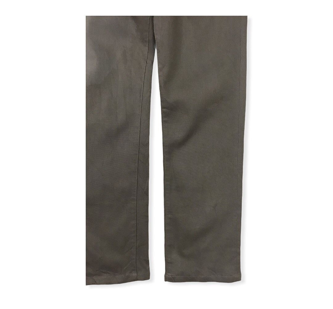 Japanese Brand Japanese Brand Trousers Pants Size US 33 - 8 Thumbnail