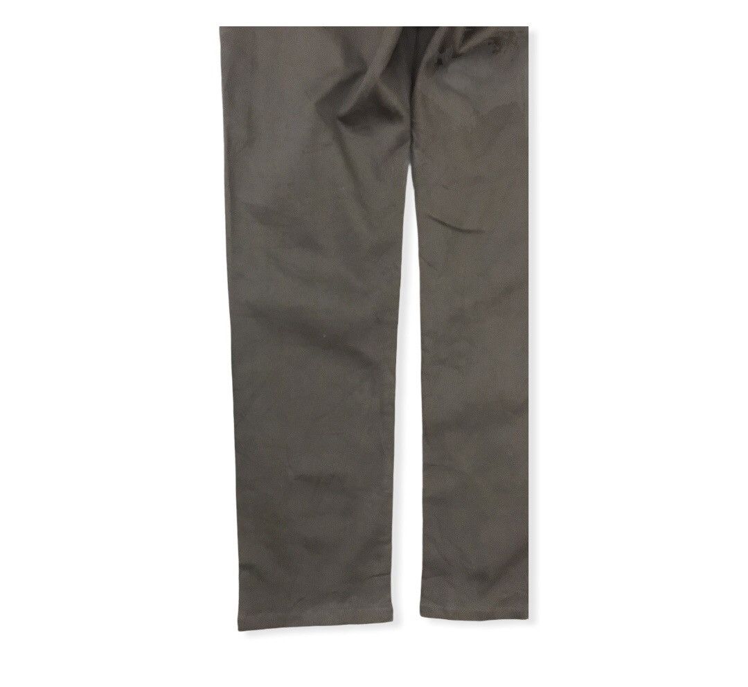 Japanese Brand Japanese Brand Trousers Pants Size US 33 - 15 Thumbnail