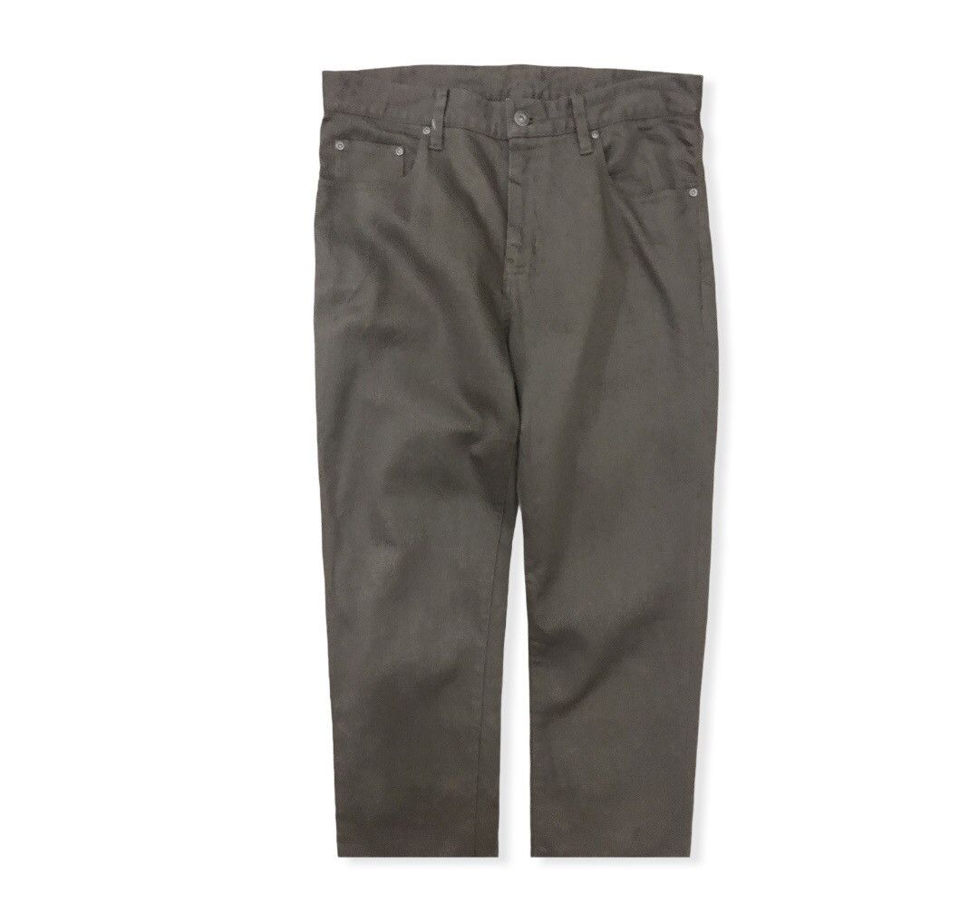 Japanese Brand Japanese Brand Trousers Pants Size US 33 - 2 Thumbnail
