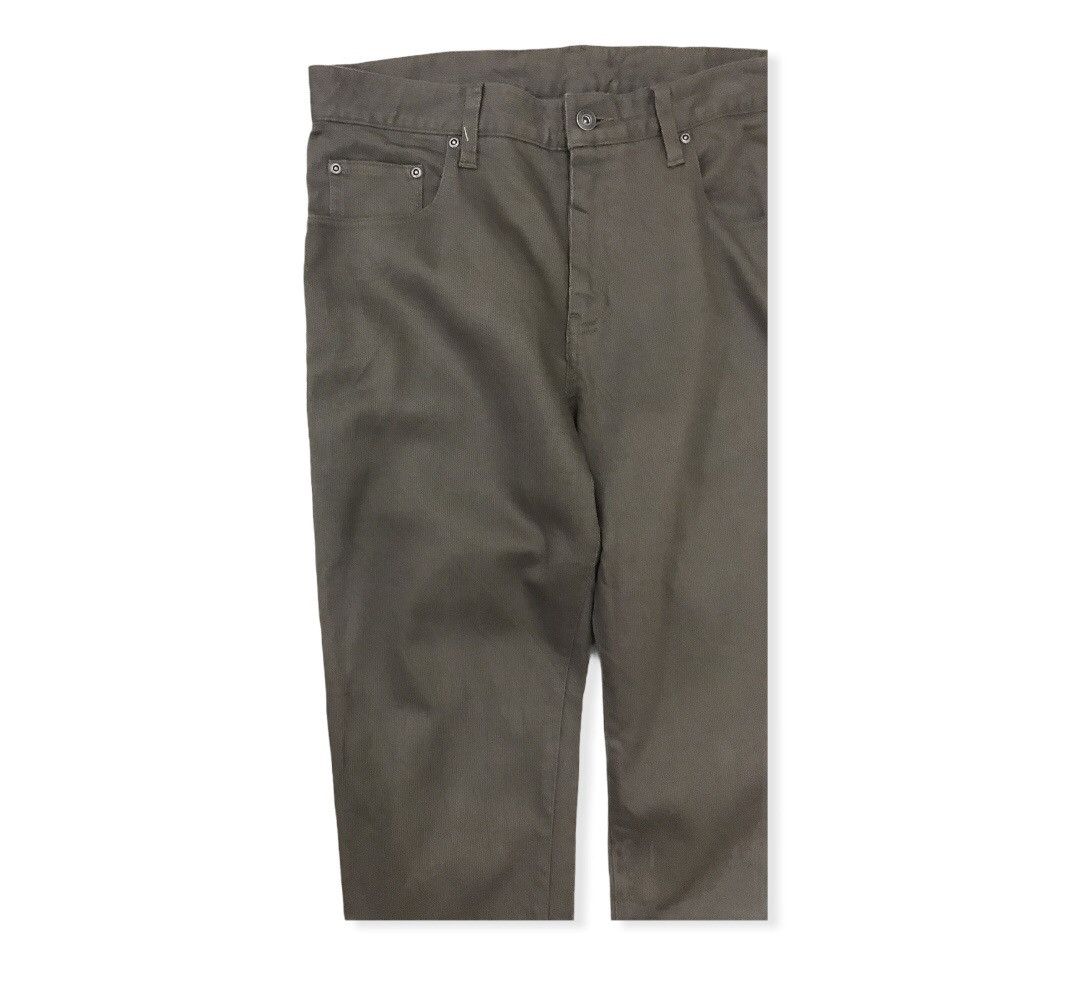 Japanese Brand Japanese Brand Trousers Pants Size US 33 - 5 Thumbnail