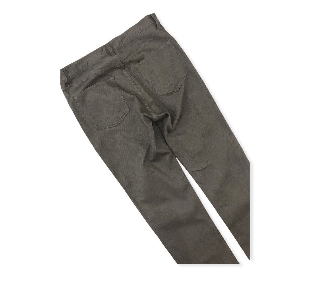 Japanese Brand Japanese Brand Trousers Pants Size US 33 - 17 Thumbnail