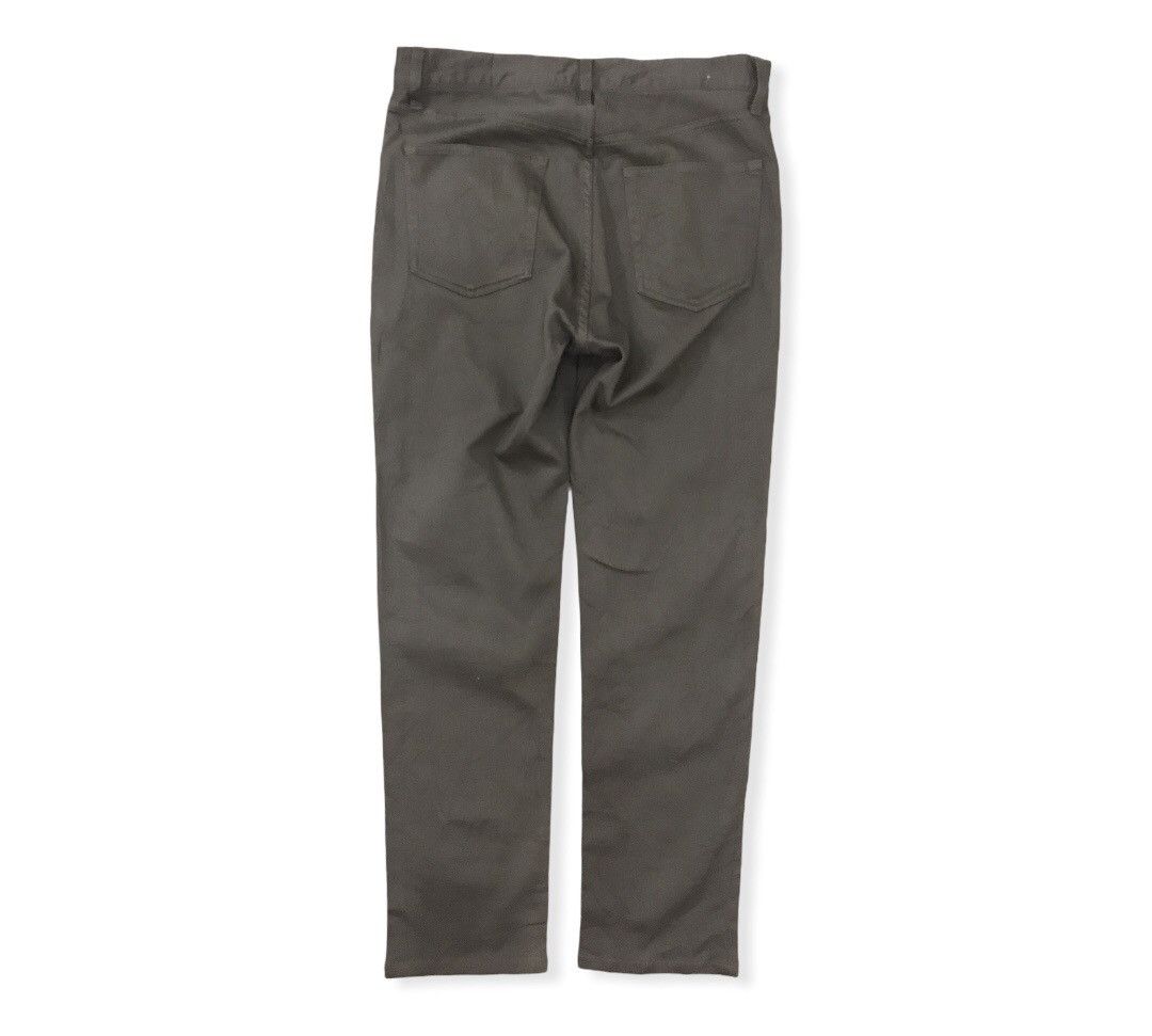 Japanese Brand Japanese Brand Trousers Pants Size US 33 - 10 Thumbnail