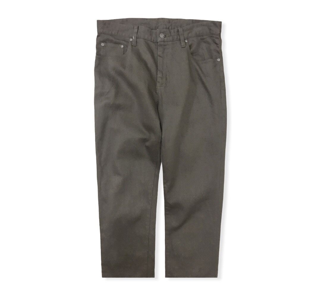 Japanese Brand Japanese Brand Trousers Pants Size US 33 - 3 Thumbnail