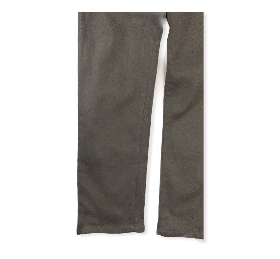 Japanese Brand Japanese Brand Trousers Pants Size US 33 - 7 Thumbnail