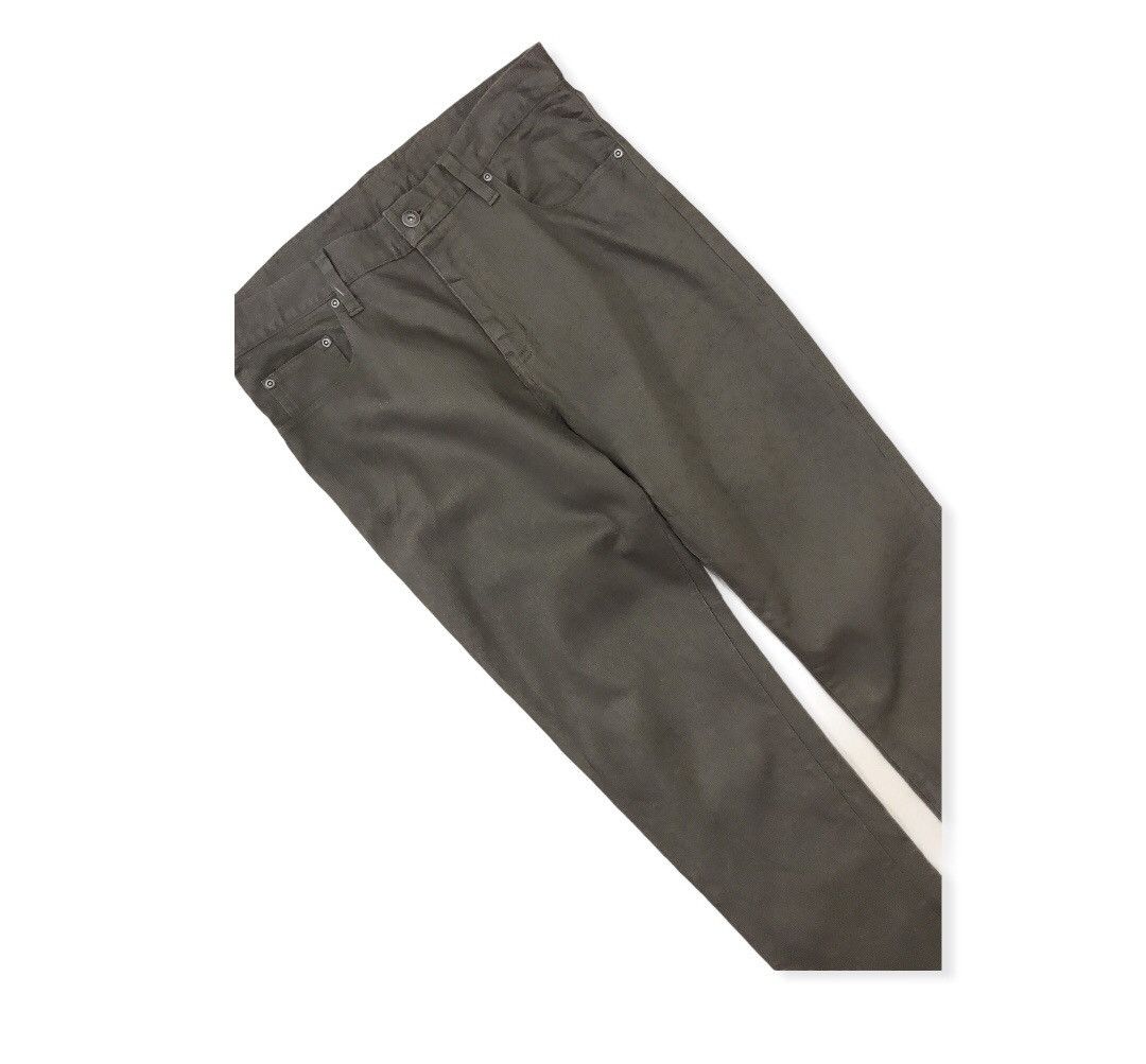 Japanese Brand Japanese Brand Trousers Pants Size US 33 - 9 Thumbnail