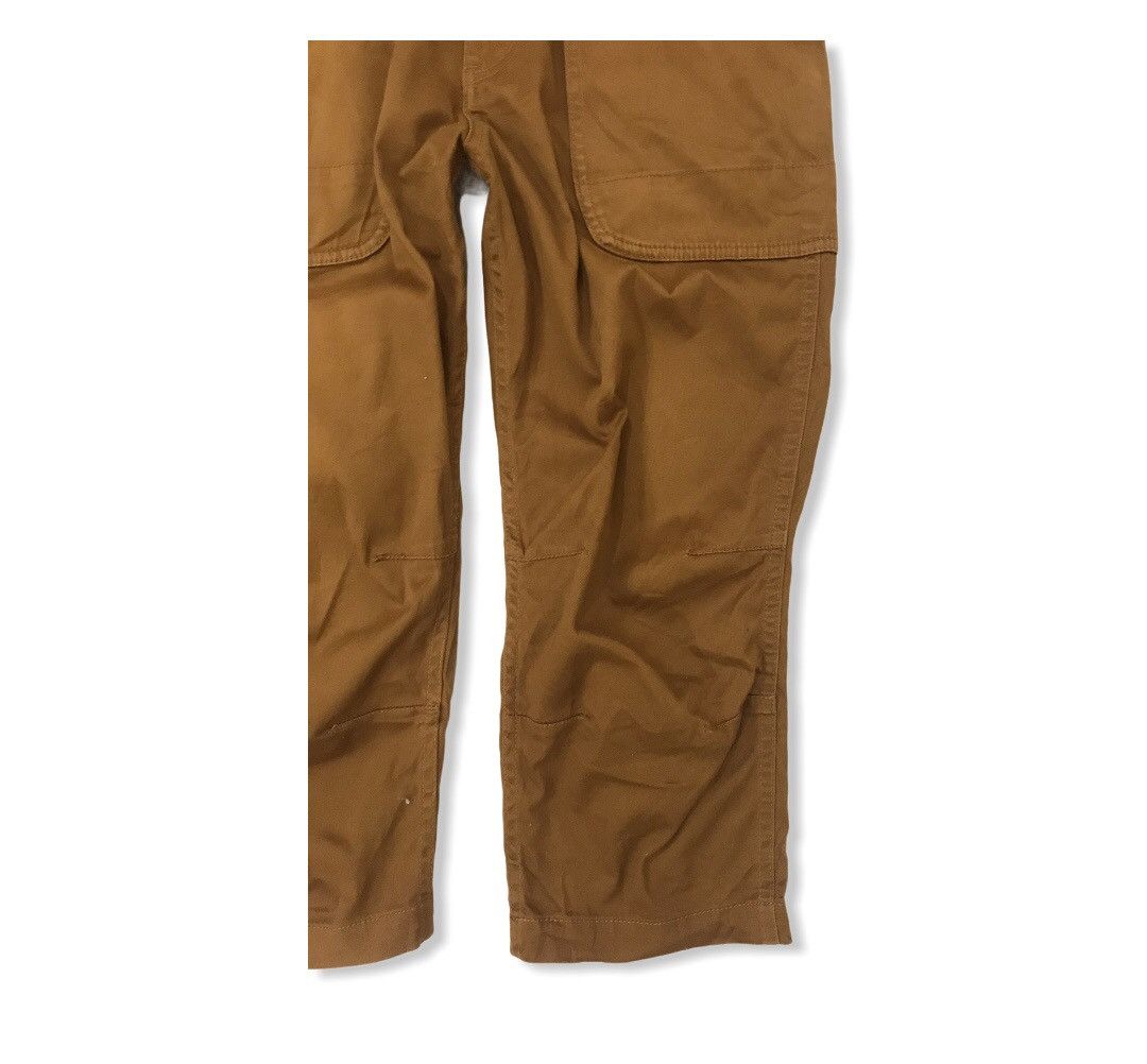 RAGEBLUE Rageblue Three Quarter Multipocket Cargo Pants Size US 31 - 7 Thumbnail