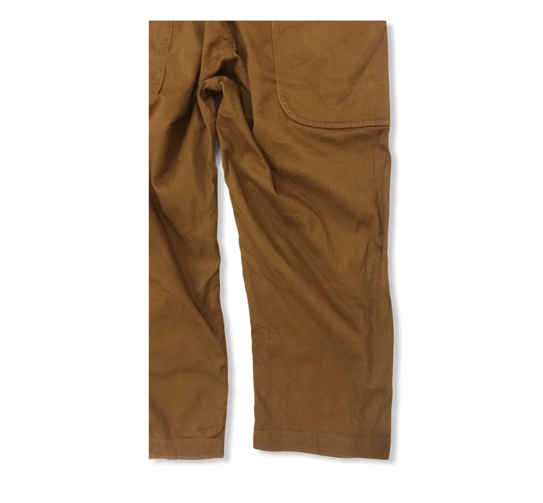 RAGEBLUE Rageblue Three Quarter Multipocket Cargo Pants Size US 31 - 16 Thumbnail
