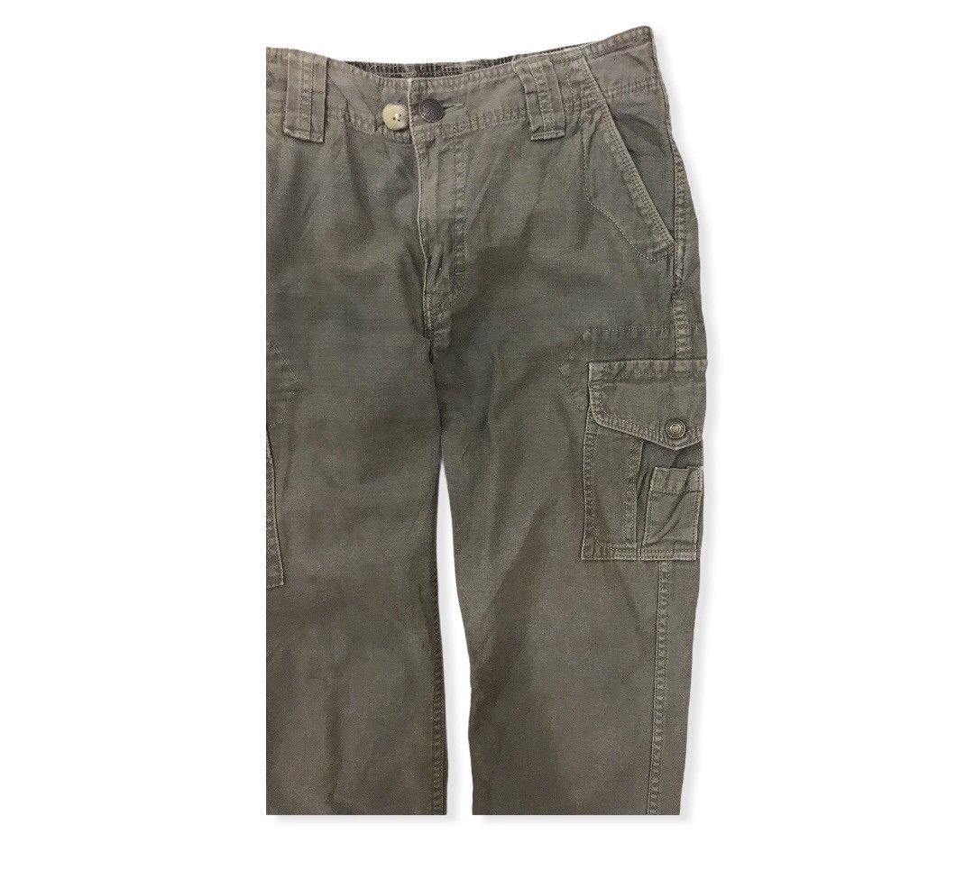 Japanese Brand Japanese Brand Cafetty Multipocket Cargo Pants Size US 28 / EU 44 - 5 Thumbnail