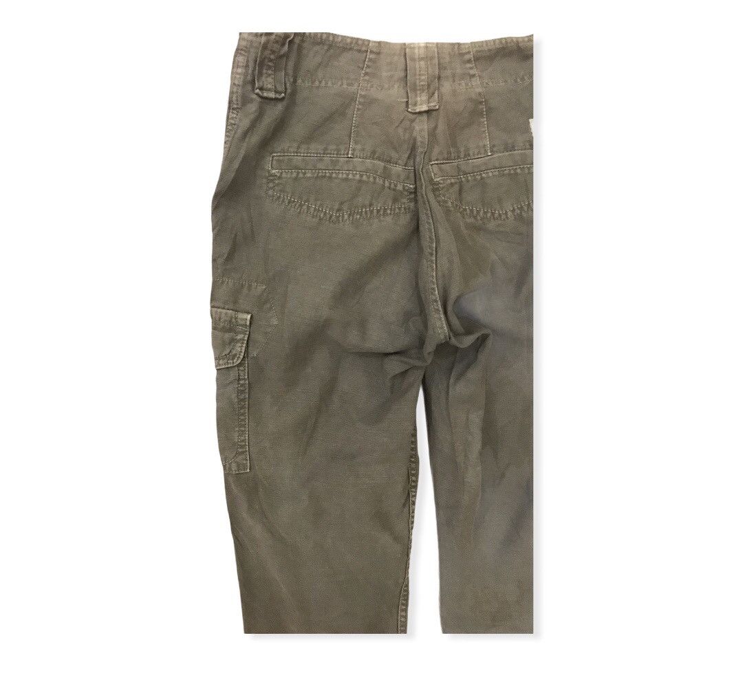 Japanese Brand Japanese Brand Cafetty Multipocket Cargo Pants Size US 28 / EU 44 - 13 Thumbnail