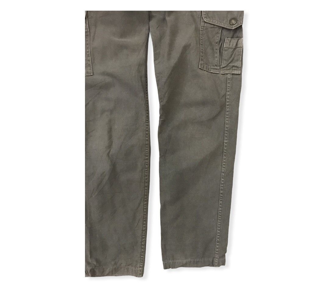 Japanese Brand Japanese Brand Cafetty Multipocket Cargo Pants Size US 28 / EU 44 - 7 Thumbnail