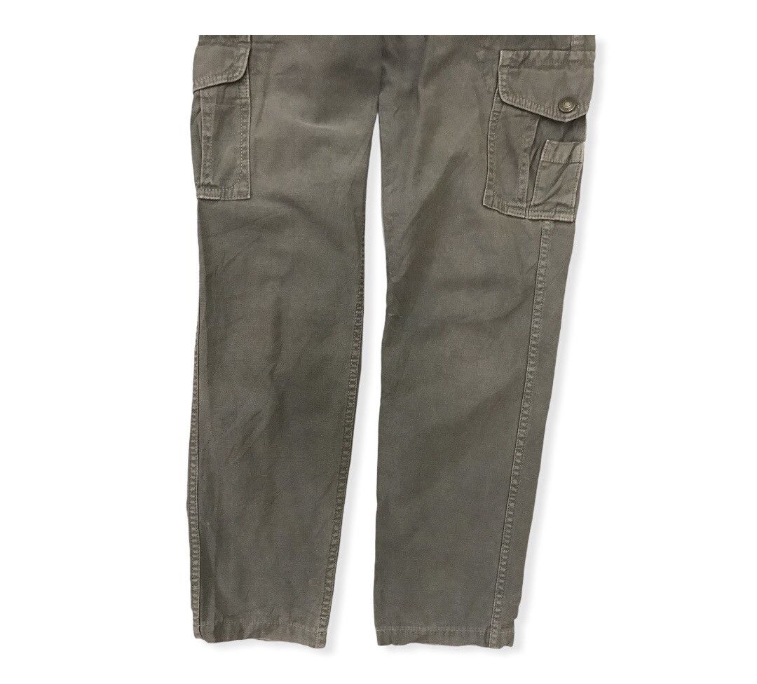 Japanese Brand Japanese Brand Cafetty Multipocket Cargo Pants Size US 28 / EU 44 - 3 Thumbnail