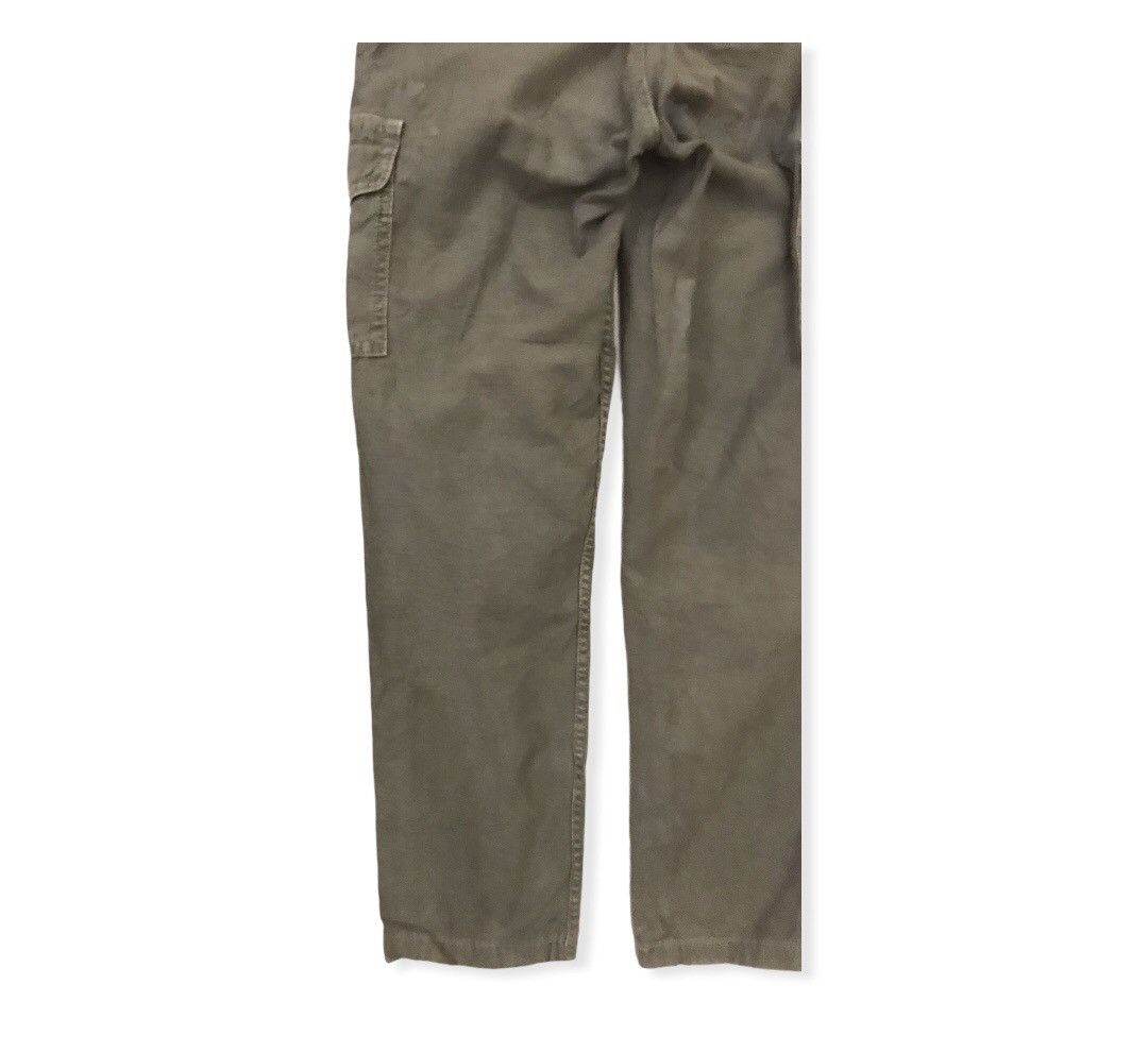 Japanese Brand Japanese Brand Cafetty Multipocket Cargo Pants Size US 28 / EU 44 - 15 Thumbnail