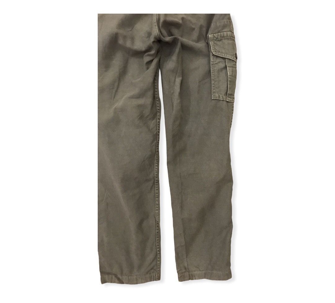 Japanese Brand Japanese Brand Cafetty Multipocket Cargo Pants Size US 28 / EU 44 - 16 Thumbnail