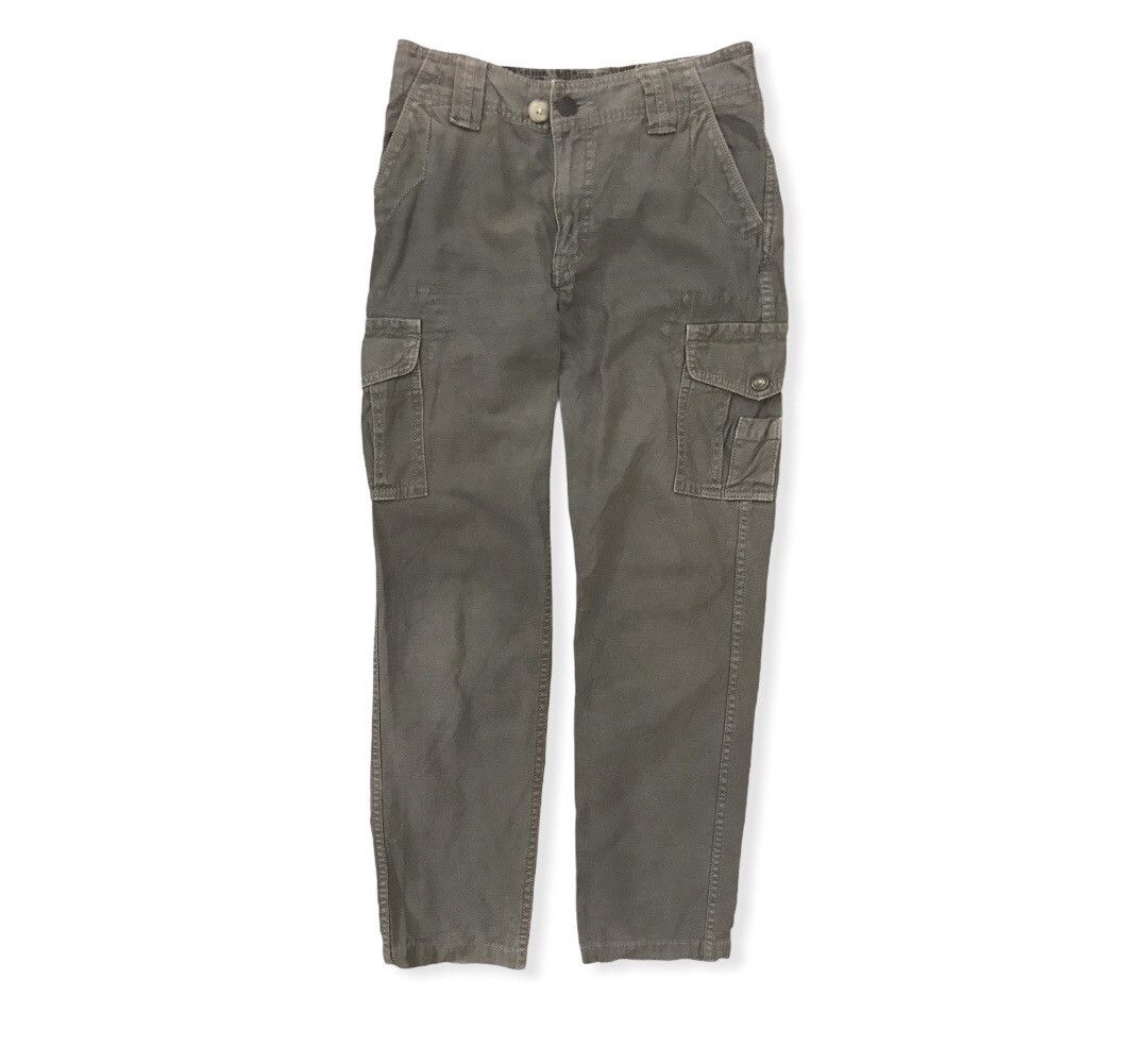 Japanese Brand Japanese Brand Cafetty Multipocket Cargo Pants Size US 28 / EU 44 - 1 Thumbnail
