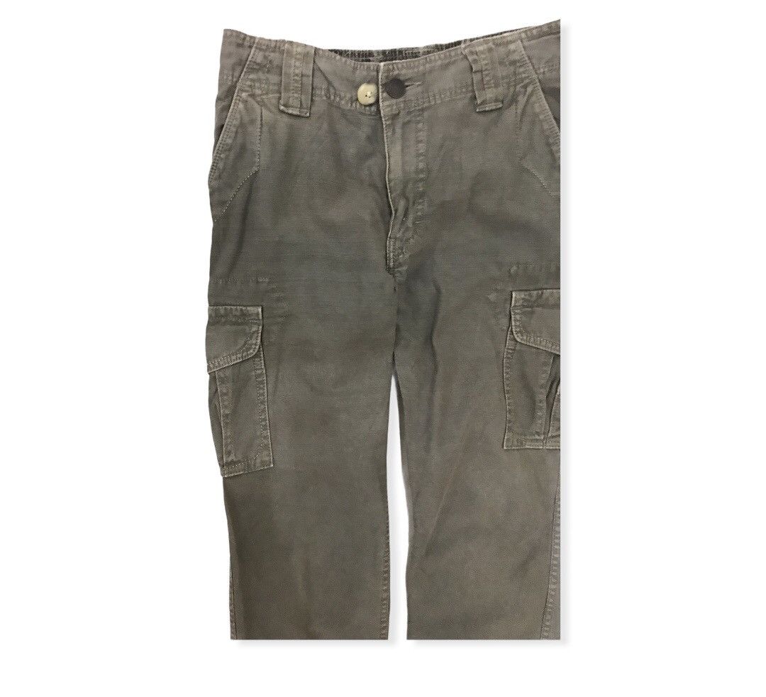 Japanese Brand Japanese Brand Cafetty Multipocket Cargo Pants Size US 28 / EU 44 - 4 Thumbnail