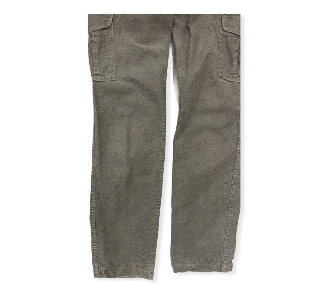 Japanese Brand Japanese Brand Cafetty Multipocket Cargo Pants Size US 28 / EU 44 - 6 Thumbnail