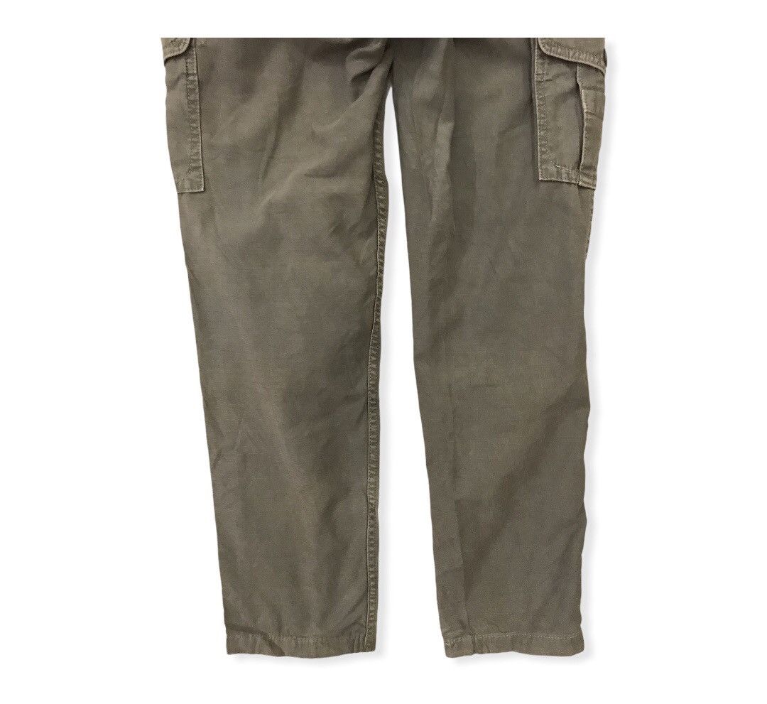 Japanese Brand Japanese Brand Cafetty Multipocket Cargo Pants Size US 28 / EU 44 - 12 Thumbnail