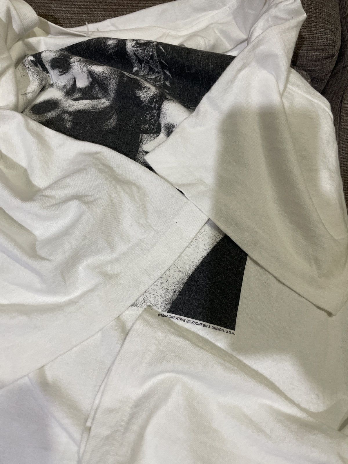 Vintage Djanco ft20 Size US L / EU 52-54 / 3 - 8 Thumbnail