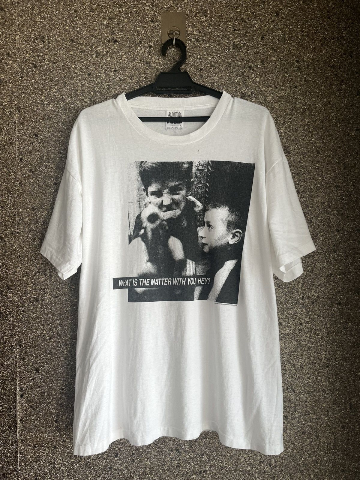 Vintage Djanco ft20 Size US L / EU 52-54 / 3 - 1 Thumbnail