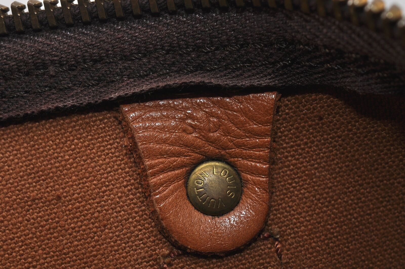 Louis Vuitton Keepall 45 Duffle Bag Size ONE SIZE - 8 Thumbnail
