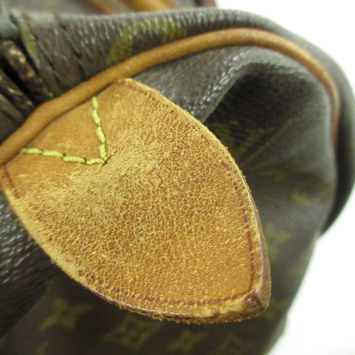 Louis Vuitton Keepall 45 Duffle Bag Size ONE SIZE - 7 Thumbnail