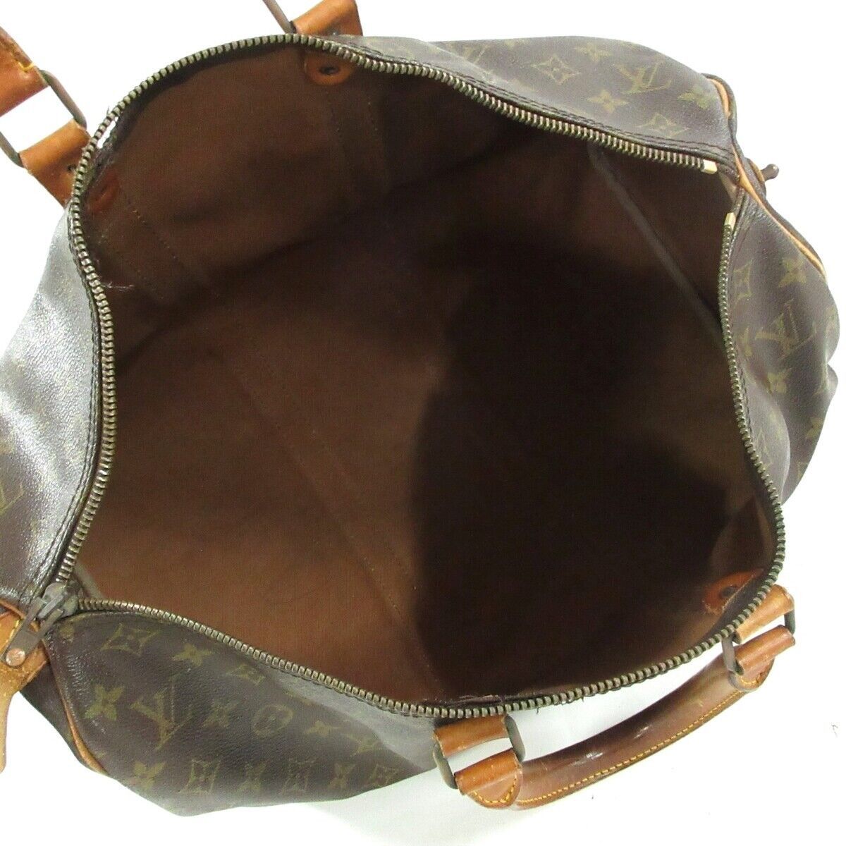 Louis Vuitton Keepall 45 Duffle Bag Size ONE SIZE - 6 Thumbnail