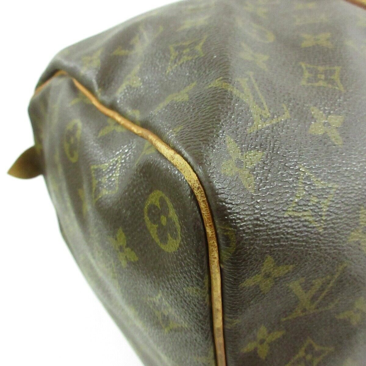 Louis Vuitton Keepall 45 Duffle Bag Size ONE SIZE - 5 Thumbnail