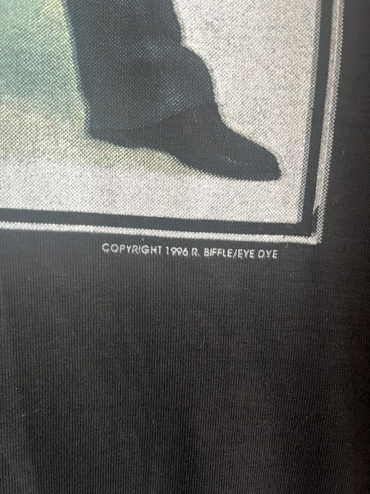Vintage Alien ft20 Size US L / EU 52-54 / 3 - 3 Thumbnail