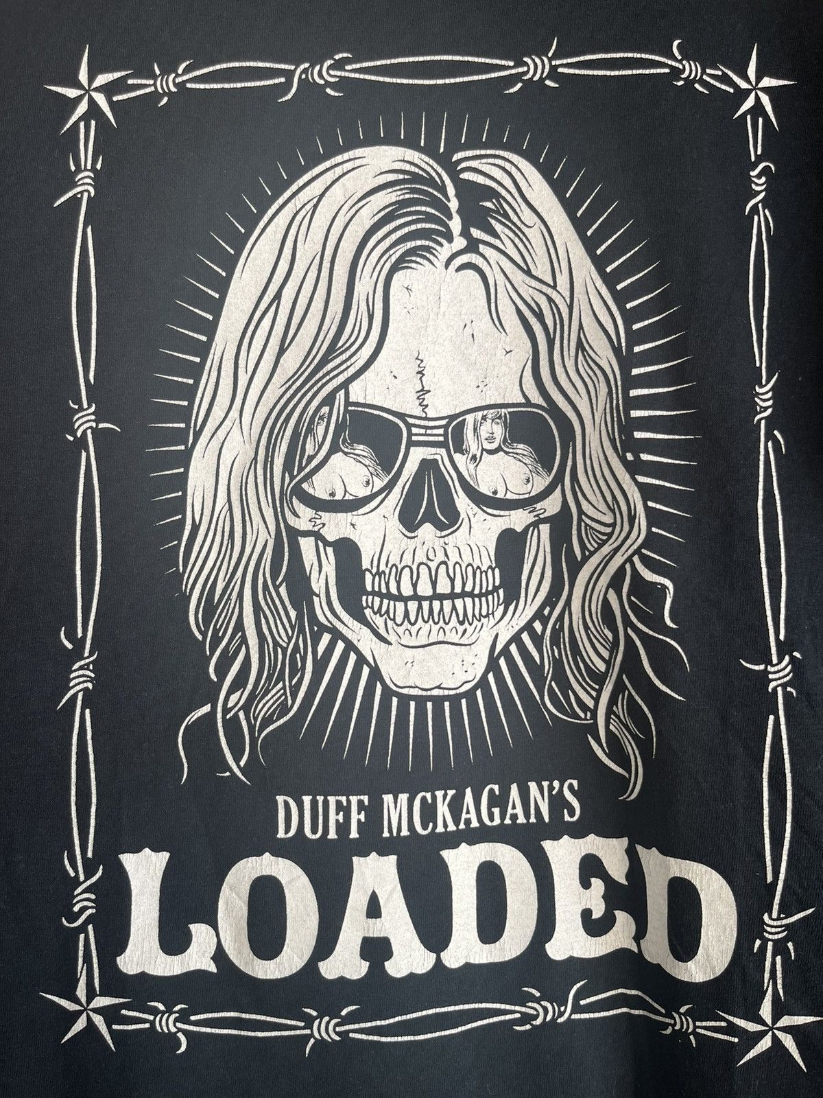 Vintage Loaded ft20 Size US L / EU 52-54 / 3 - 2 Thumbnail