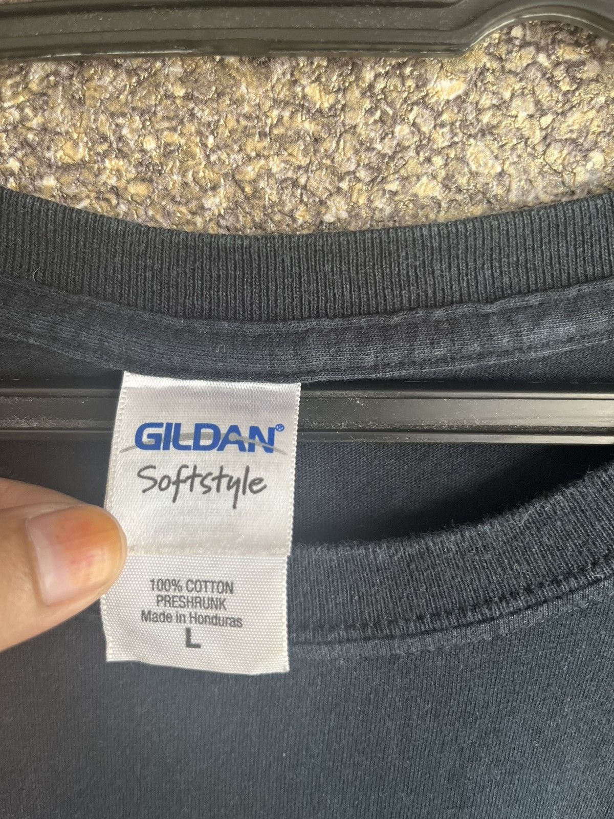 Vintage Loaded ft20 Size US L / EU 52-54 / 3 - 3 Thumbnail