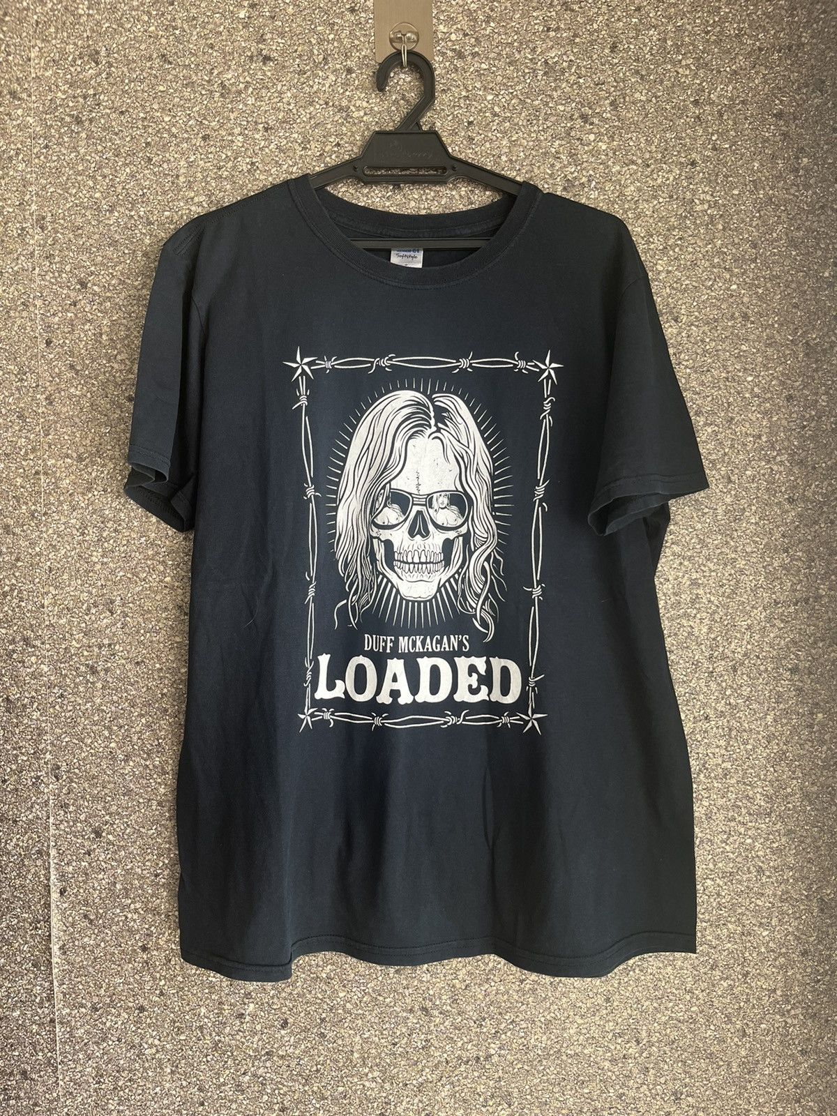 Vintage Loaded ft20 Size US L / EU 52-54 / 3 - 1 Thumbnail
