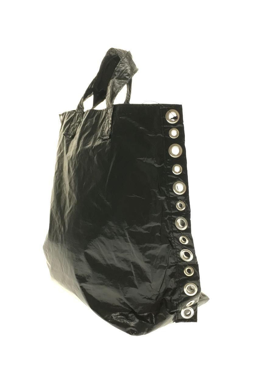 Comme des Garcons Perforated Vinyl Carry Bag Size ONE SIZE - 2 Thumbnail