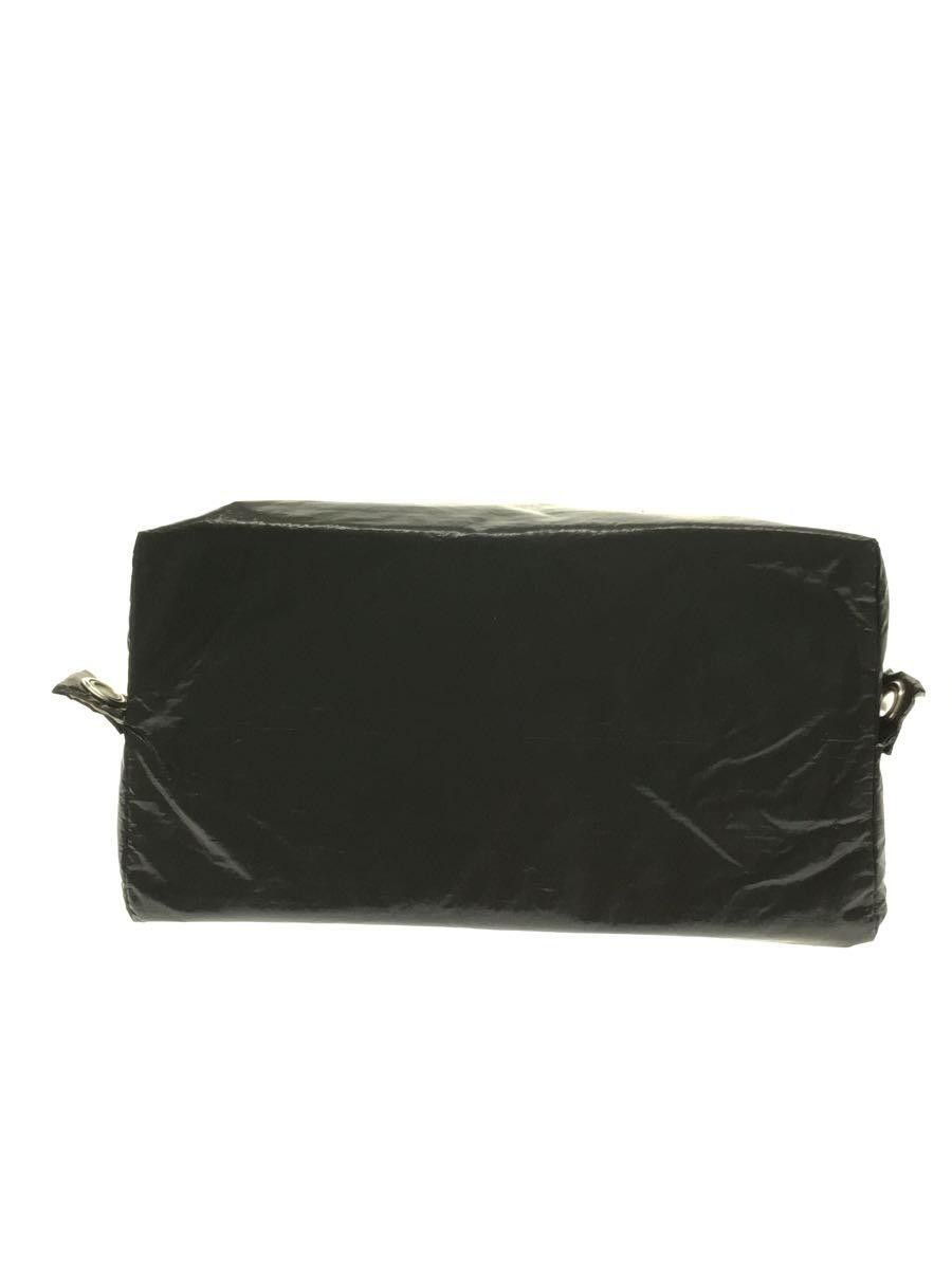 Comme des Garcons Perforated Vinyl Carry Bag Size ONE SIZE - 3 Thumbnail