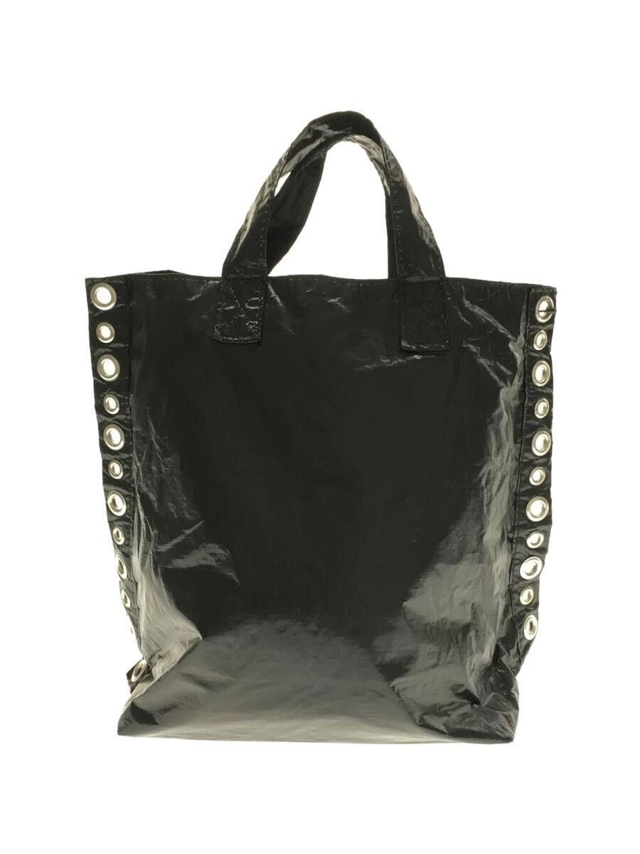 Comme des Garcons Perforated Vinyl Carry Bag Size ONE SIZE - 1 Thumbnail