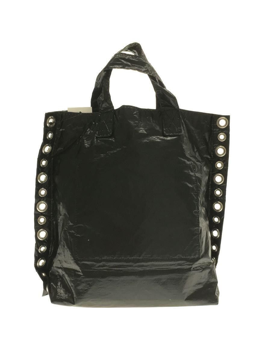 Comme des Garcons Perforated Vinyl Carry Bag Size ONE SIZE - 4 Thumbnail