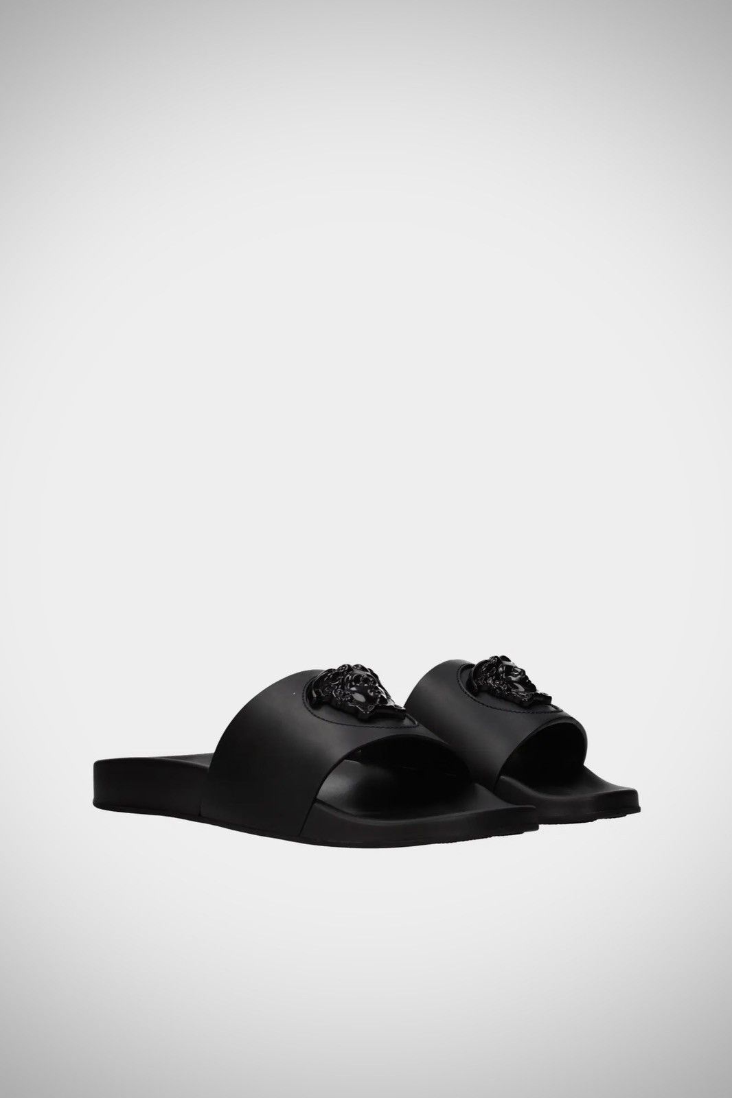 Versace Slippers, 40 off Grailed