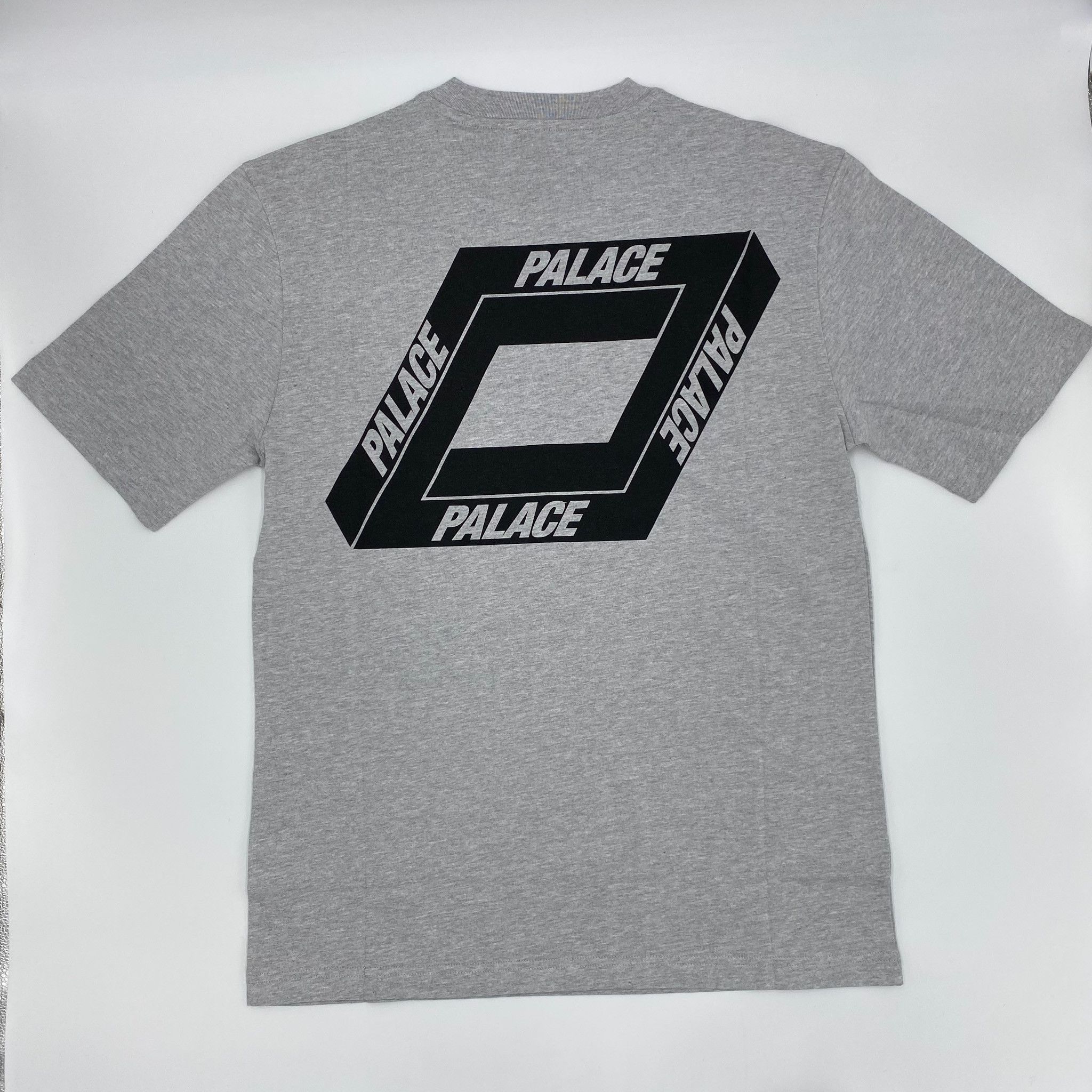 Palace Dodgy But Lush T-shirt White