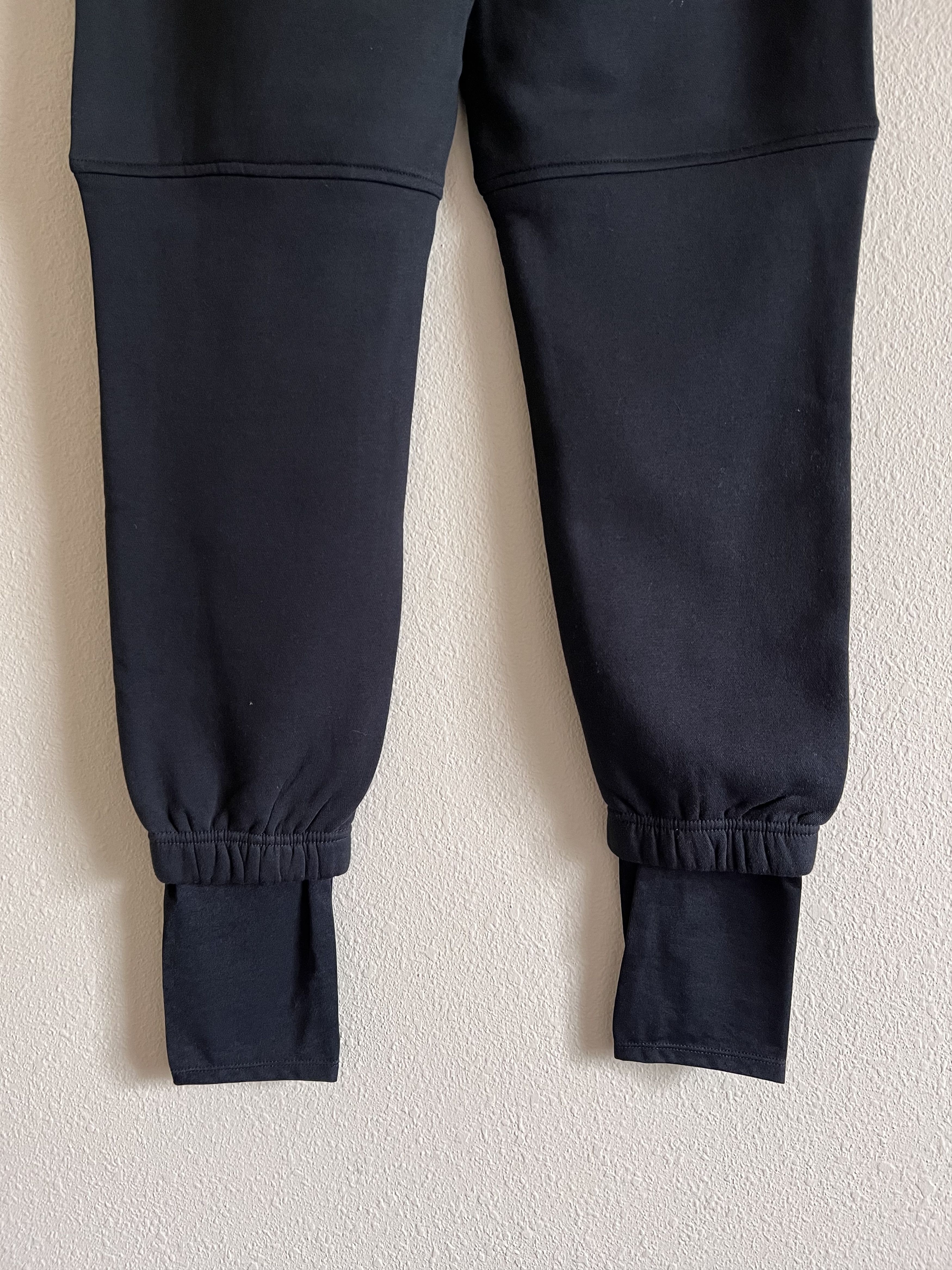 1017 ALYX 9SM × Nike 1017 Alyx 9SM Nike Technical Sweatpants Black Size US 32 / EU 48 - 7 Thumbnail