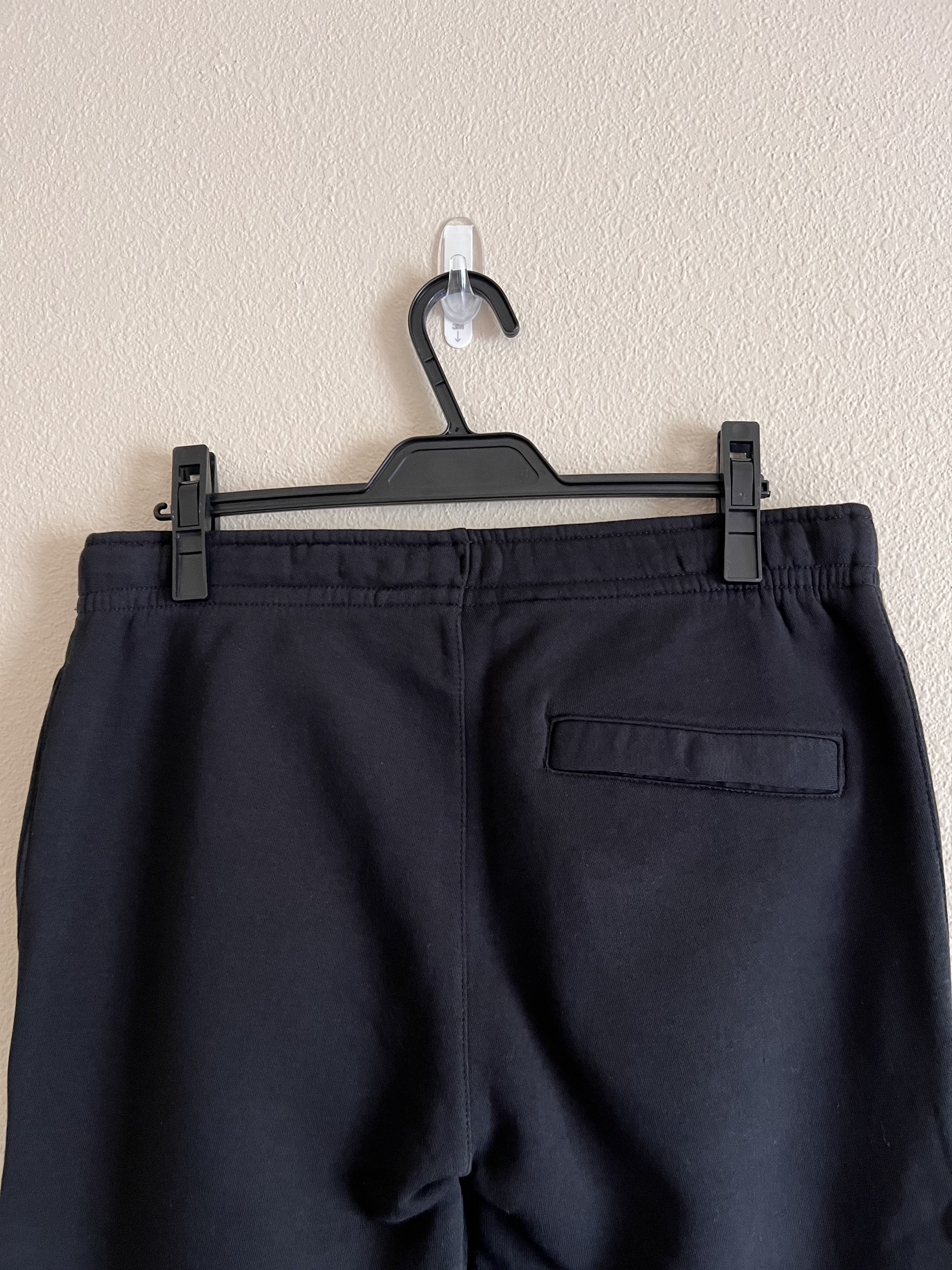 1017 ALYX 9SM × Nike 1017 Alyx 9SM Nike Technical Sweatpants Black Size US 32 / EU 48 - 6 Thumbnail