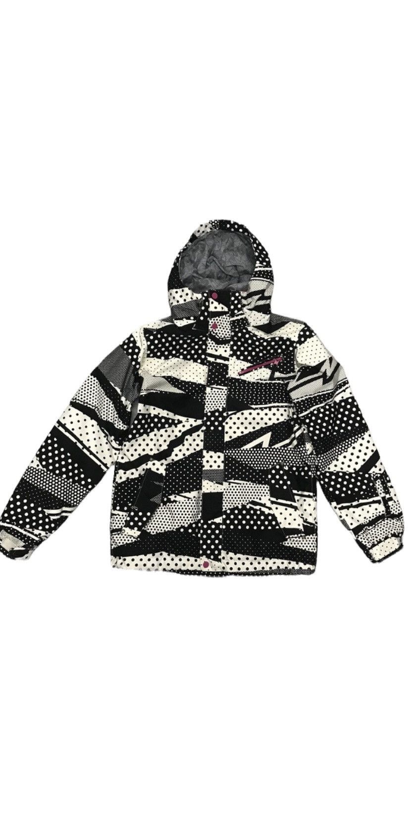 Japanese Brand Estivo Womans Ski Jacket Size US L / EU 52-54 / 3 - 1 Thumbnail