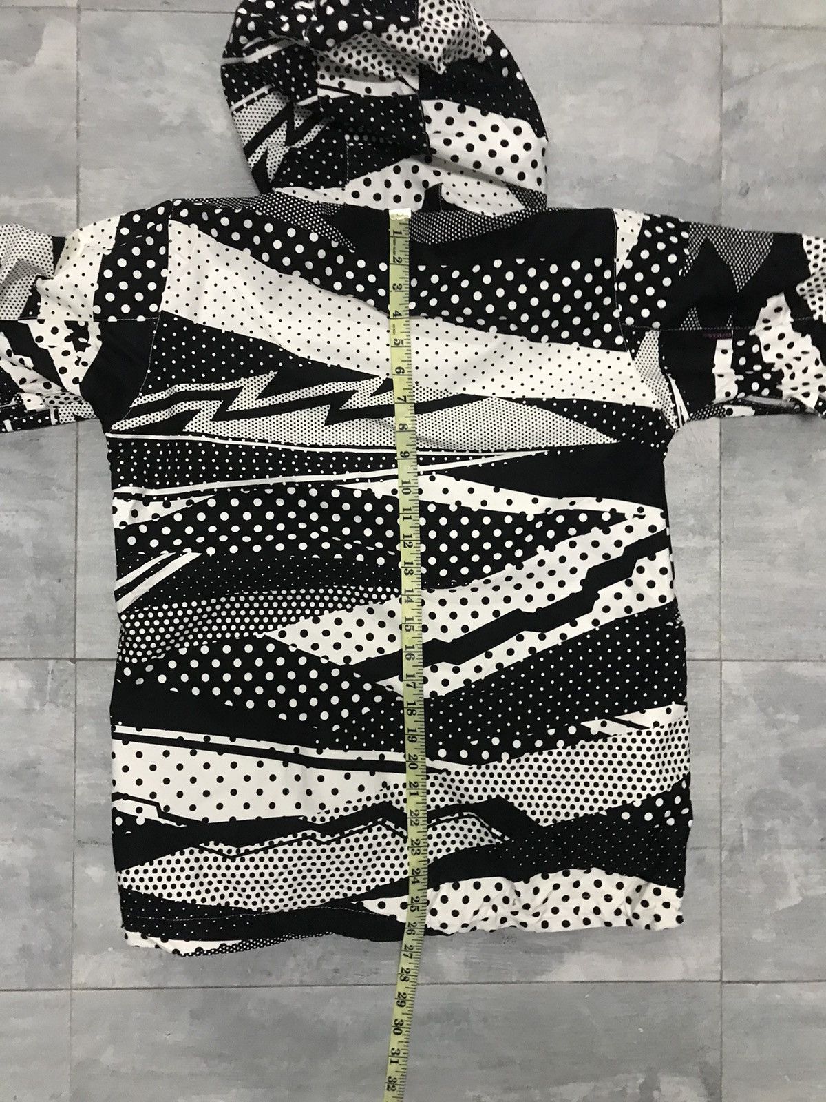 Japanese Brand Estivo Womans Ski Jacket Size US L / EU 52-54 / 3 - 10 Thumbnail