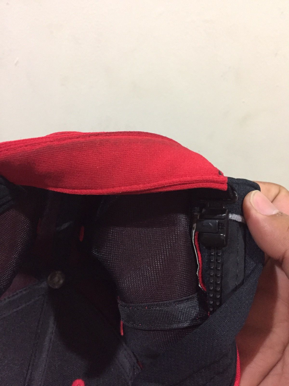 Mizuno 🔥Vintage🔥 HC Japanese Baseball Cap Size ONE SIZE - 6 Thumbnail
