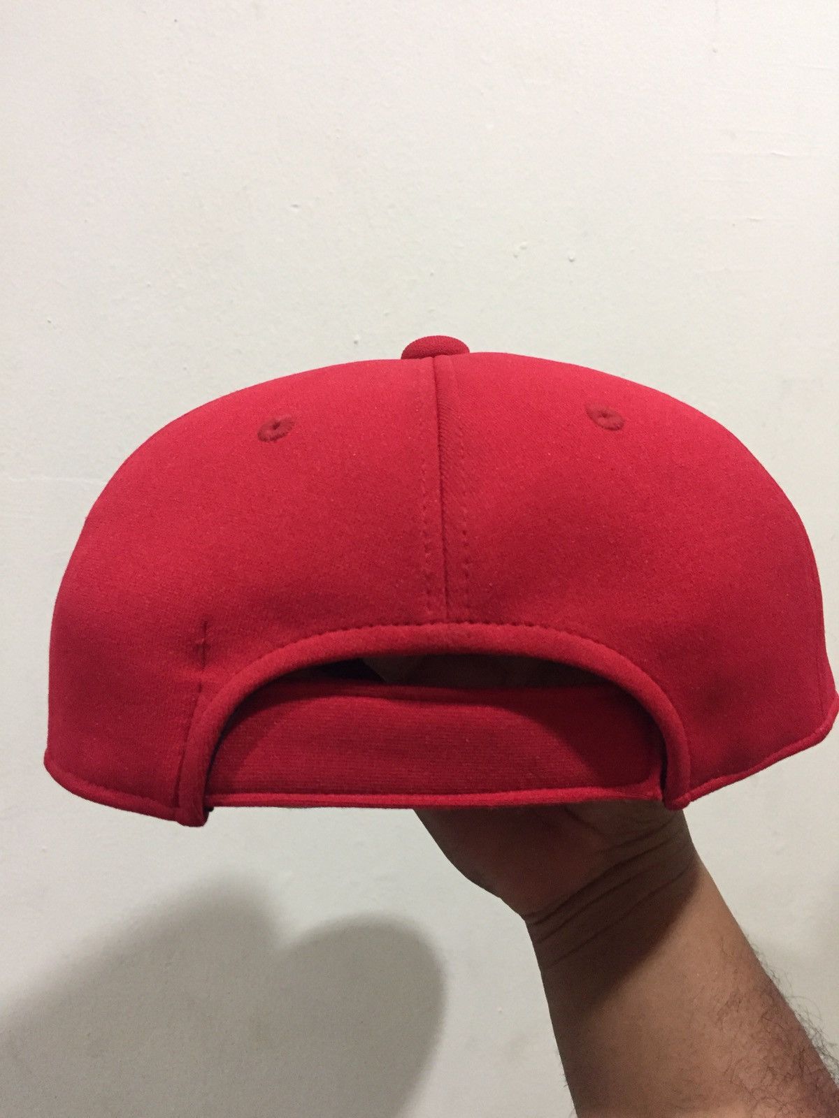 Mizuno 🔥Vintage🔥 HC Japanese Baseball Cap Size ONE SIZE - 5 Thumbnail