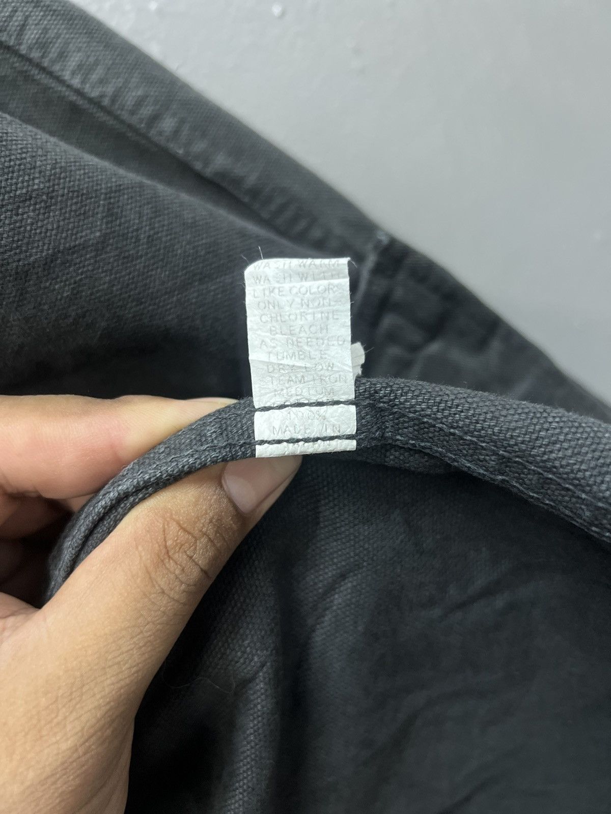 Full Count & Co. VINTAGE🔥FULLCOUNT COLLECTION CHORE JACKET Size US M / EU 48-50 / 2 - 10 Thumbnail