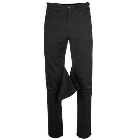 Comme des Garcons Fall20 Runway Bondage Pants Size US 34 / EU 50 - 2 Thumbnail
