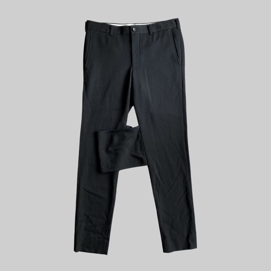 Comme des Garcons Fall20 Runway Bondage Pants Size US 34 / EU 50 - 4 Thumbnail
