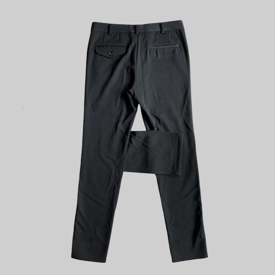 Comme des Garcons Fall20 Runway Bondage Pants Size US 34 / EU 50 - 5 Thumbnail