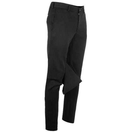 Comme des Garcons Fall20 Runway Bondage Pants Size US 34 / EU 50 - 3 Thumbnail