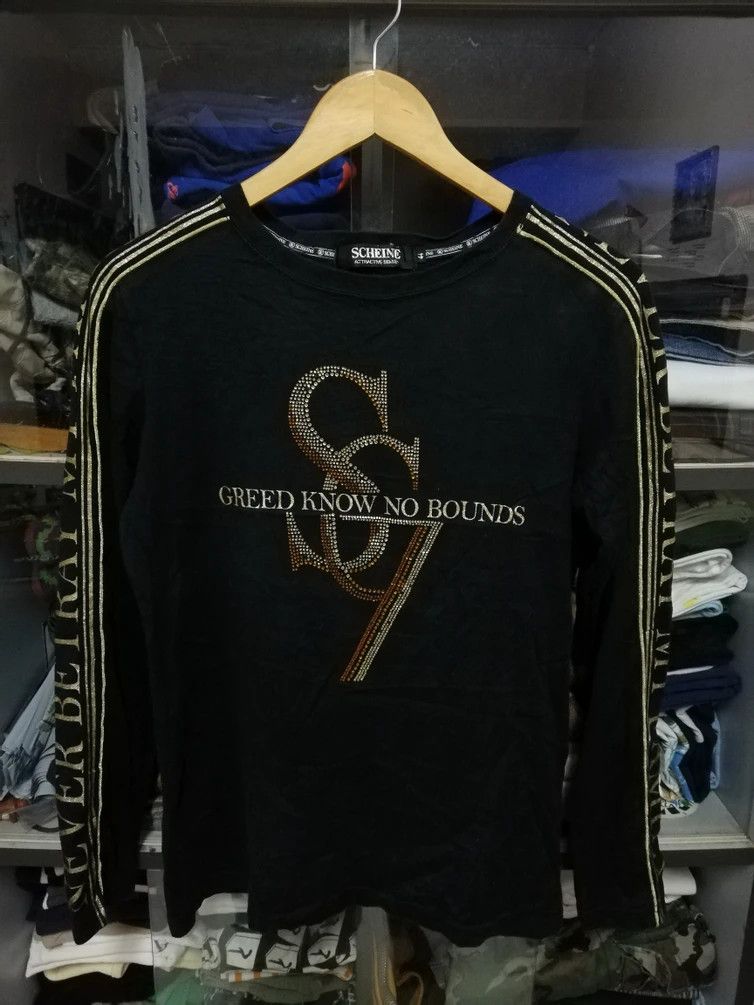 14th Addiction Shirt | Grailed