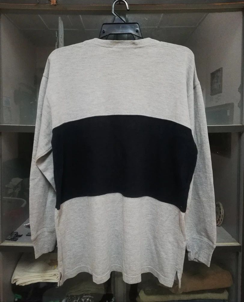 Polo Ralph Lauren × Ralph Lauren × Vintage Vintage Polo Ralph Lauren RL-67 1994 Long Sleeves Shirt Size US M / EU 48-50 / 2 - 2 Thumbnail